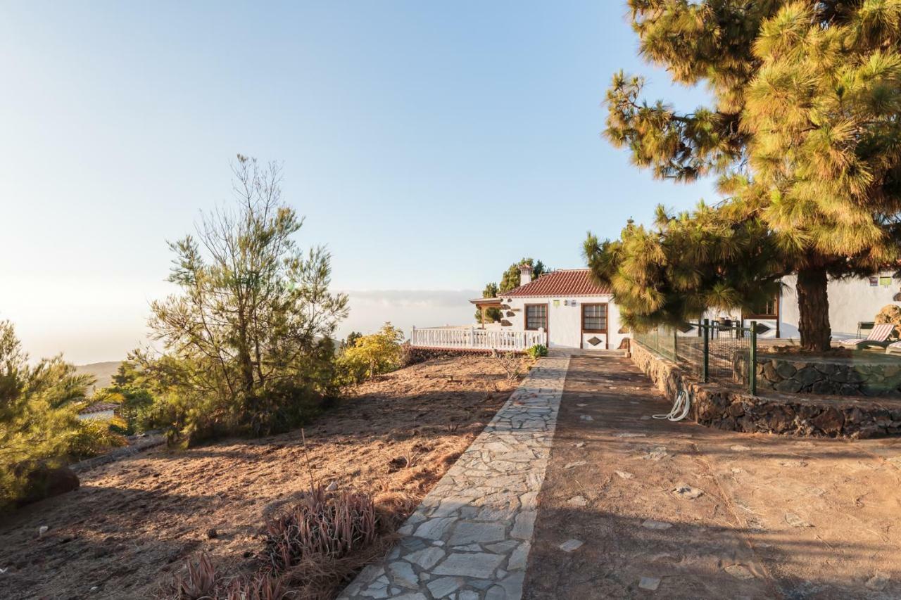 Puntagorda El Mirador 빌라 외부 사진